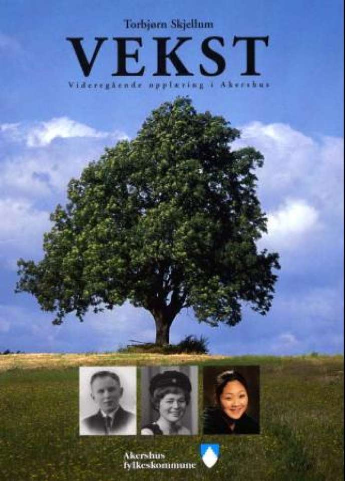 VEKST