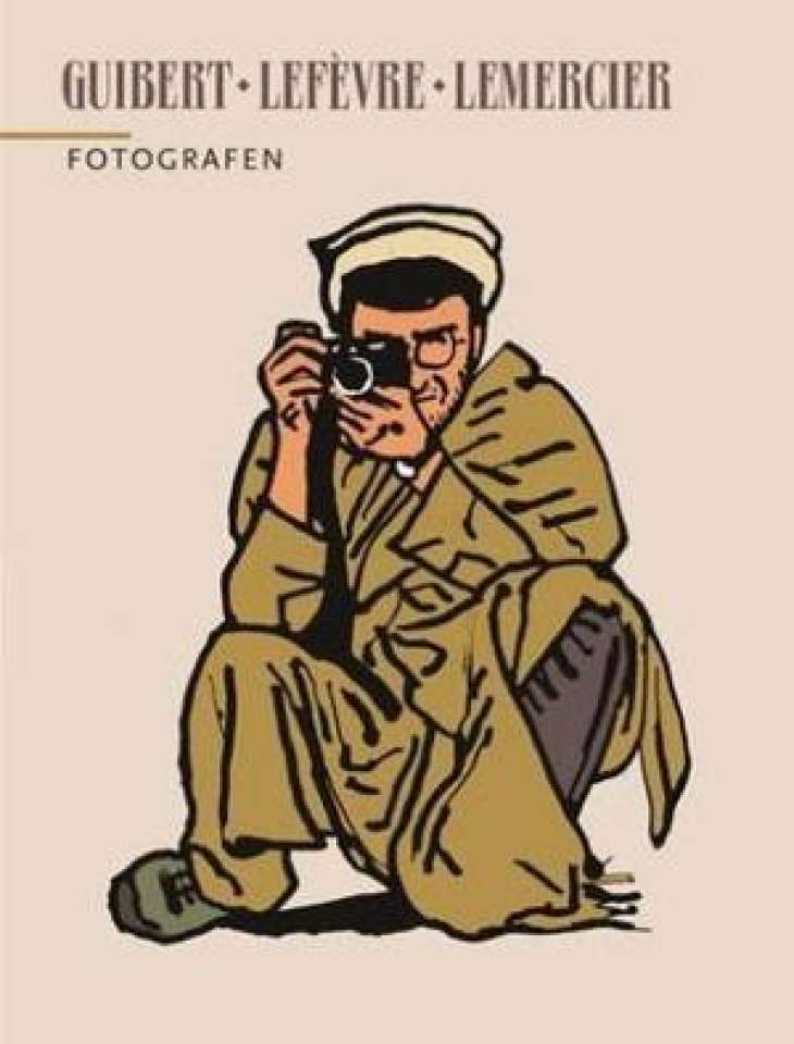 Fotografen
