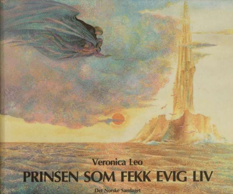 Prinsen som fekk evig liv