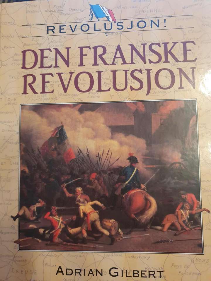 Den franske revolusjon
