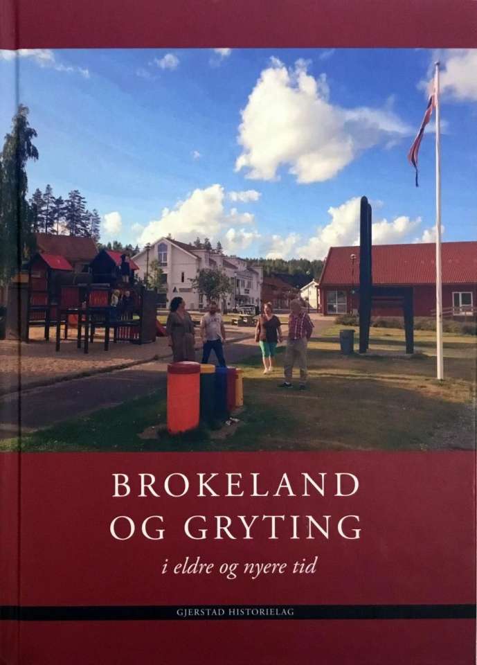 Brokeland og Gryting