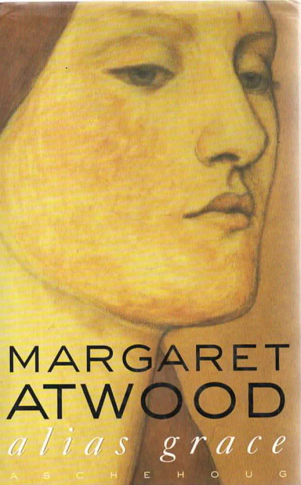 Alias Grace