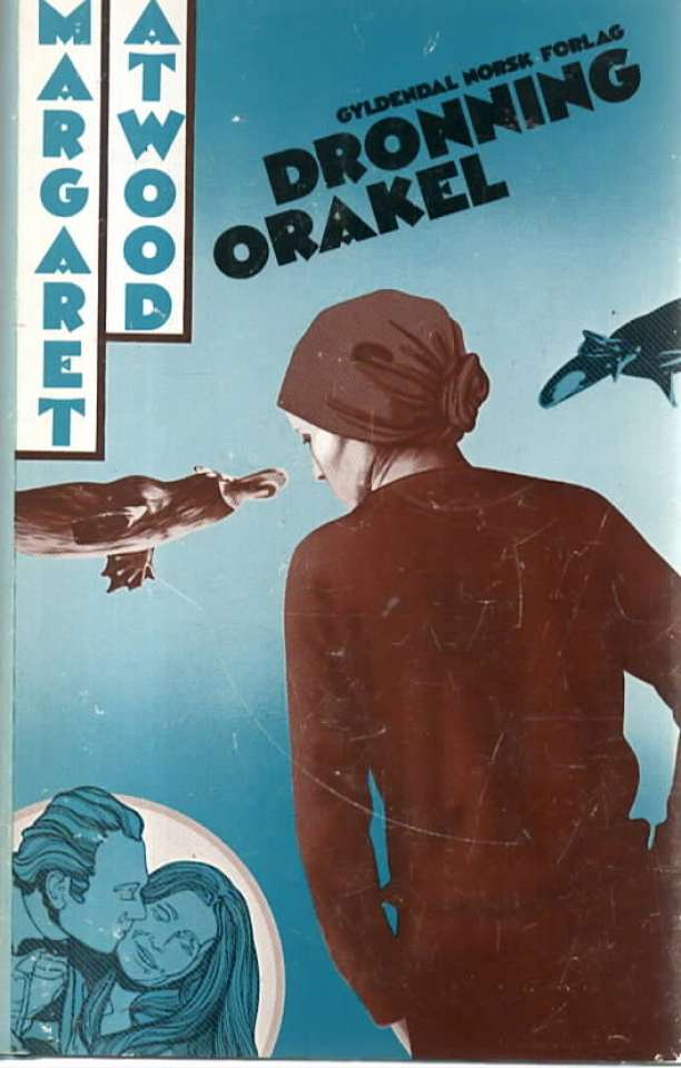 Dronning Orakel
