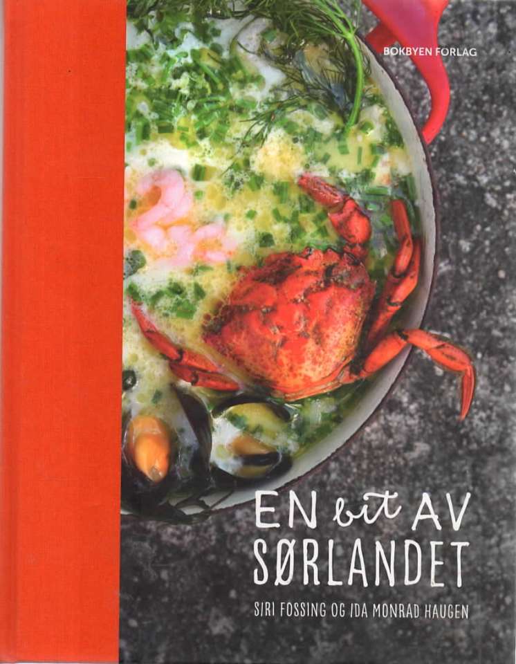 En bit av Sørlandet