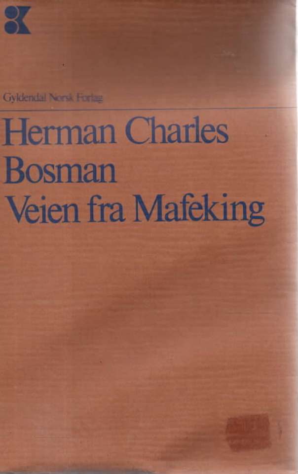Veien fra Mafeking