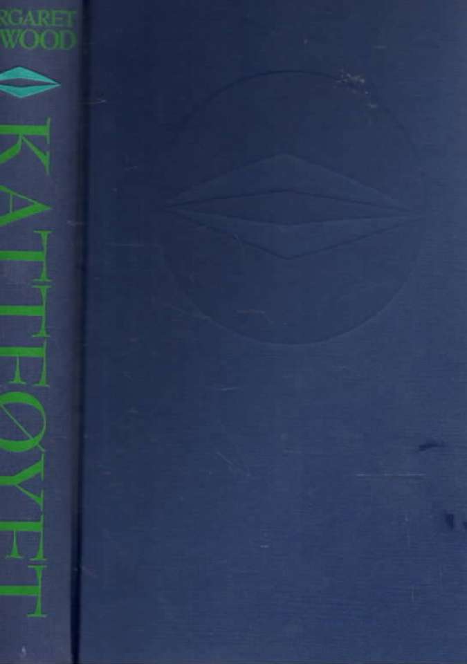 Katteøyet