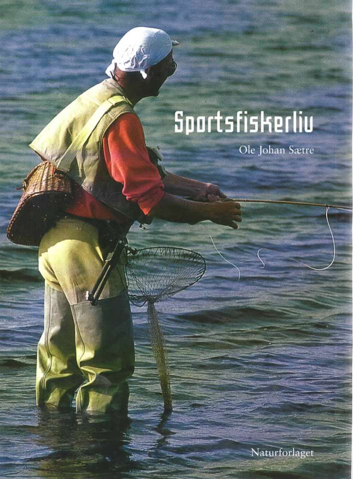 Sportsfiskerliv
