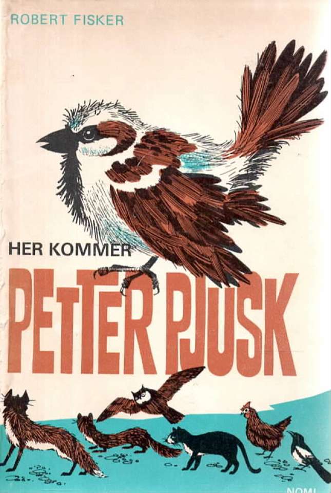 Peter Pjusk