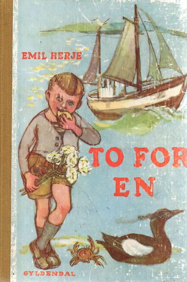 To for en