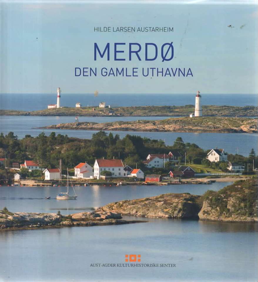 Merdø – Den gamle uthavna
