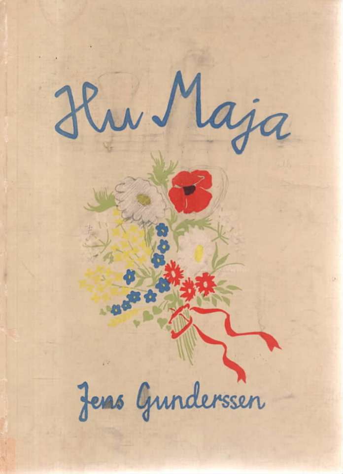 Hu Maja