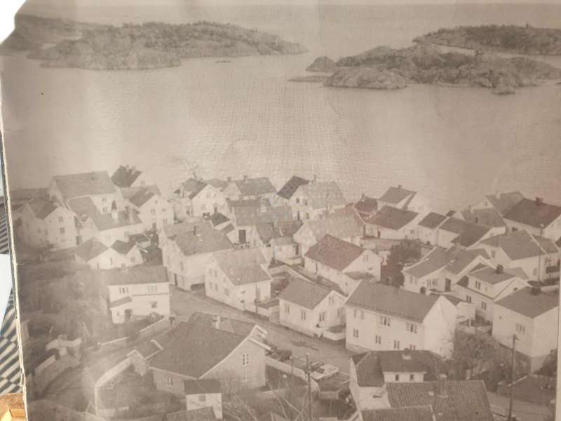 Stedsanalyse for Risør
