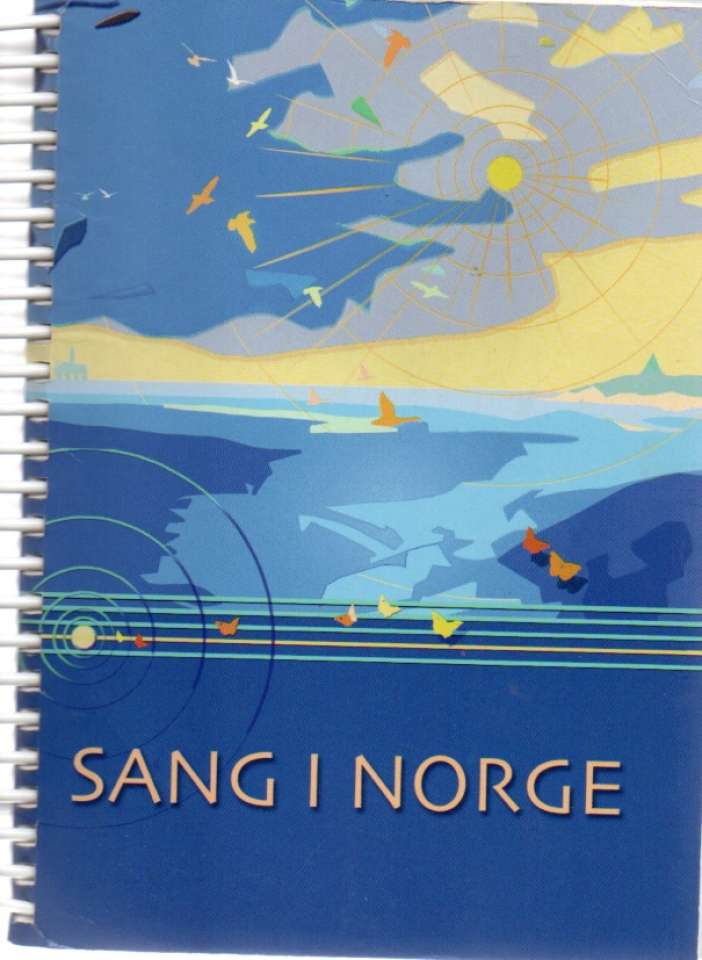 Sang i Norge