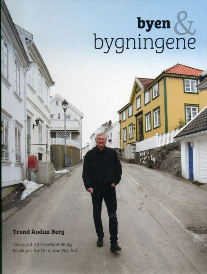 Byen & bygningene
