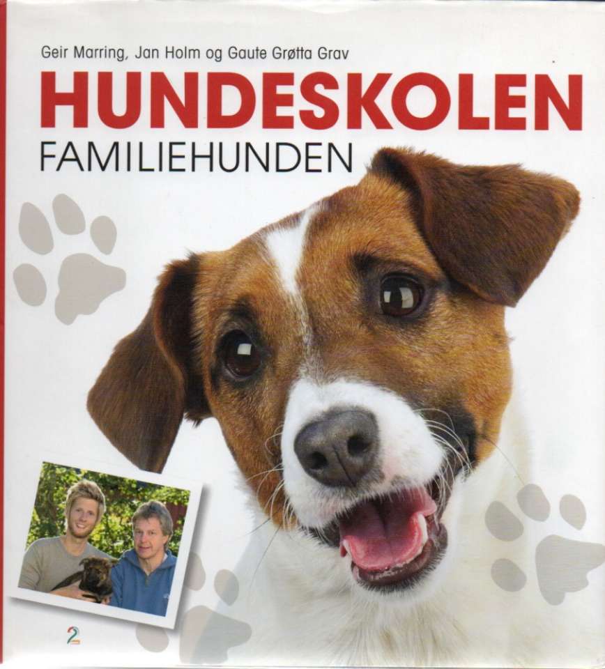 Hundeskolen – Familiehunden