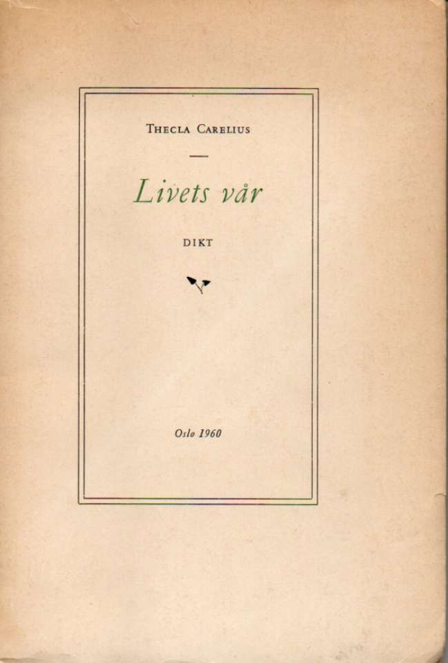 Livets vår