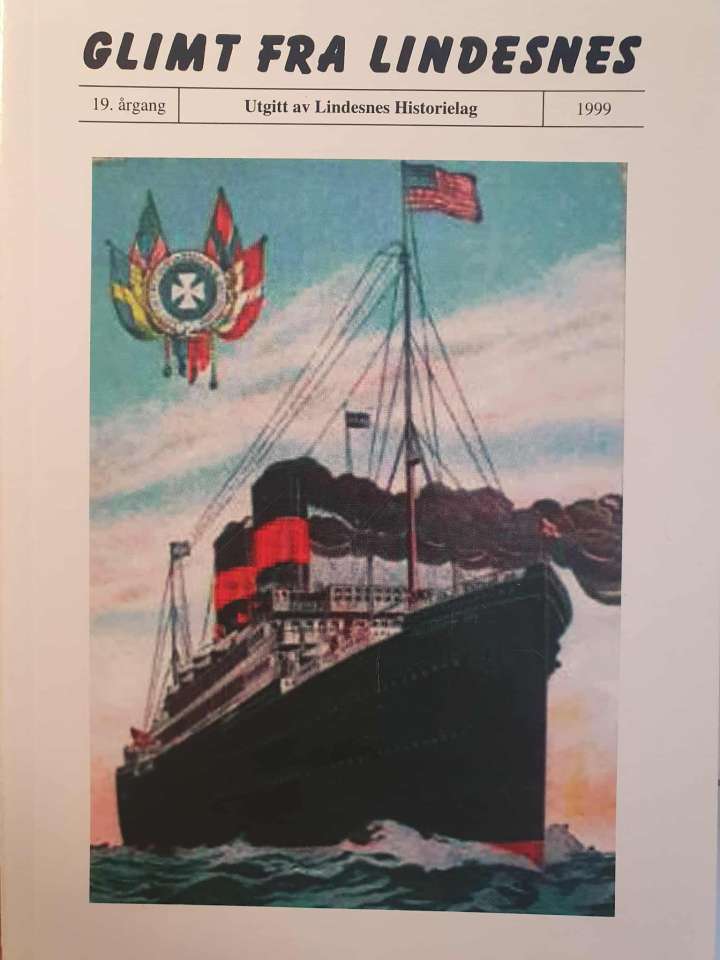 Glimt fra Lindesnes (1999)