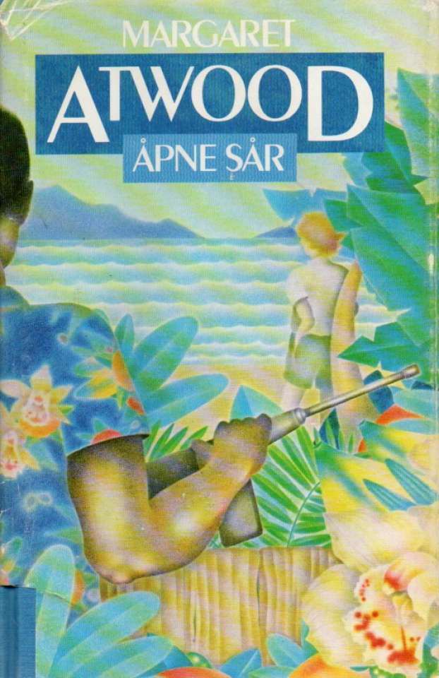 Åpne sår