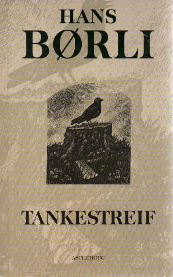 Tankestreif