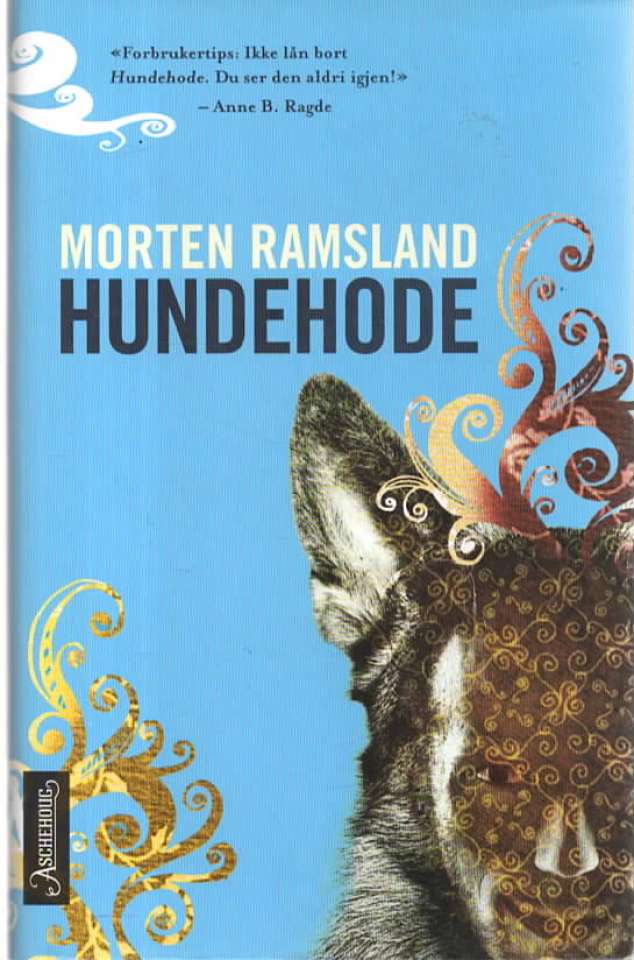 Hundehode