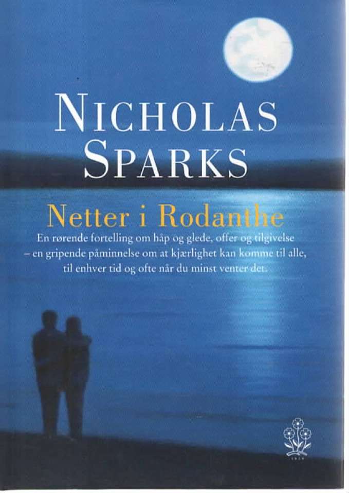 Netter i Rodanthe