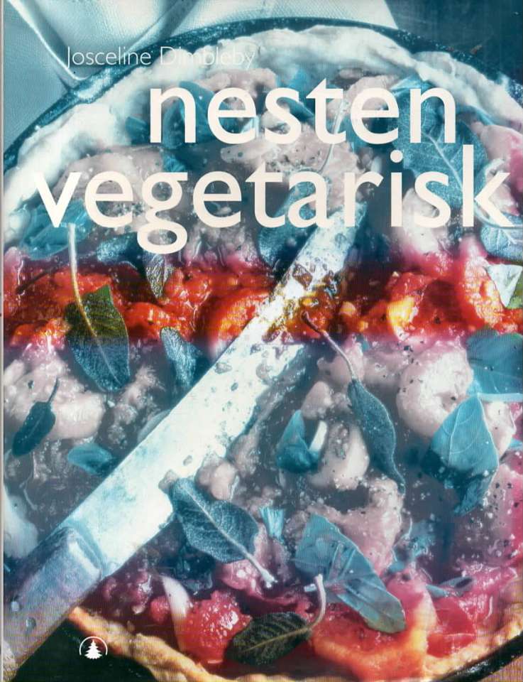 Nesten vegetarisk