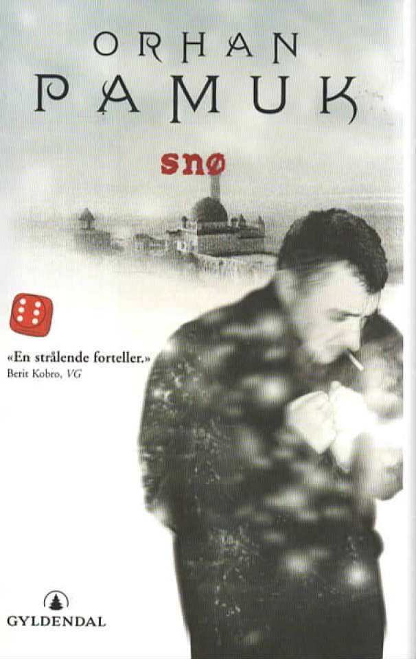 Snø – Orhan Pamuk