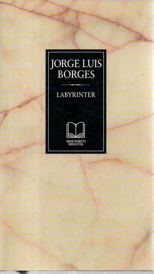 Labyrinter