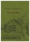 Søndeled og RIsør historielag - Årsskrift 1982
