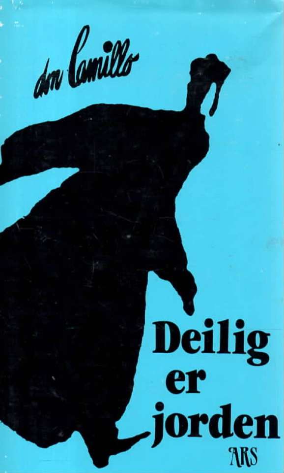 Don Camillo – Deilig er jorden