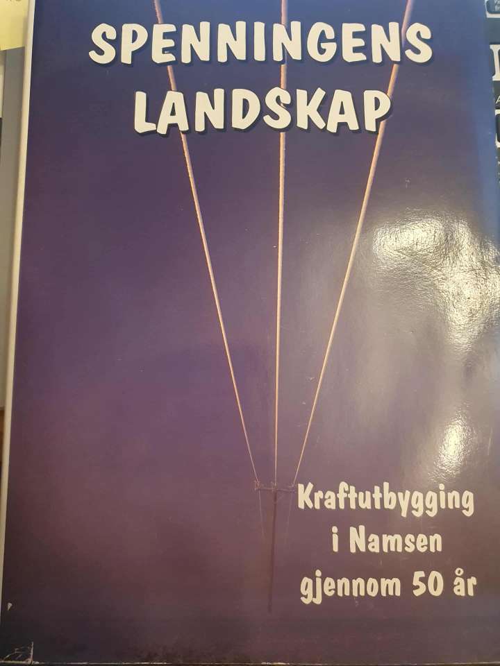Spenningens landskap