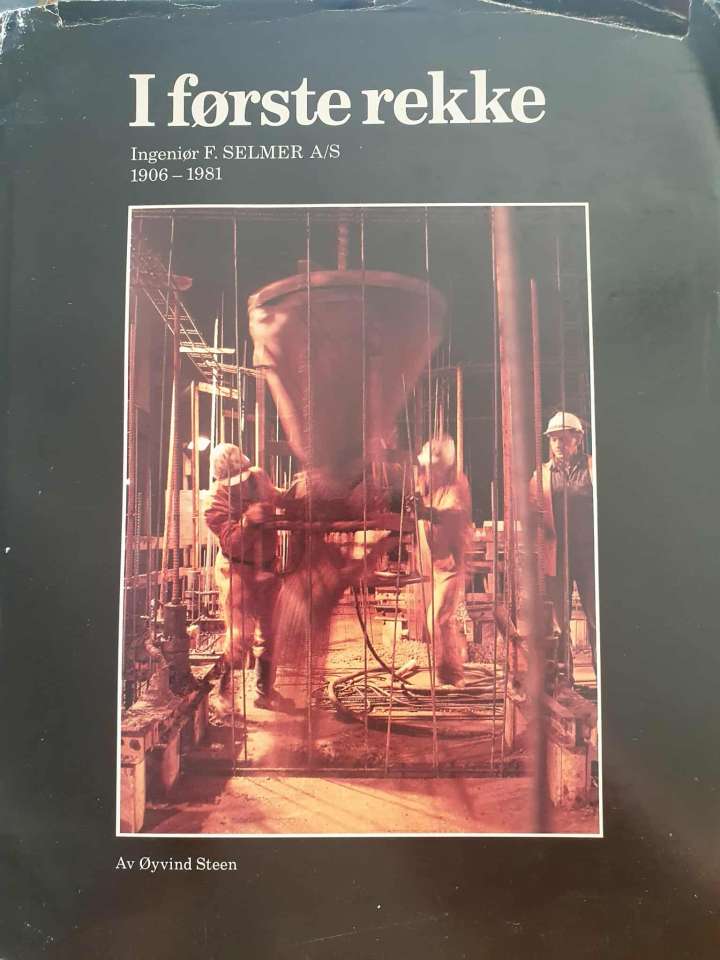 I første rekke