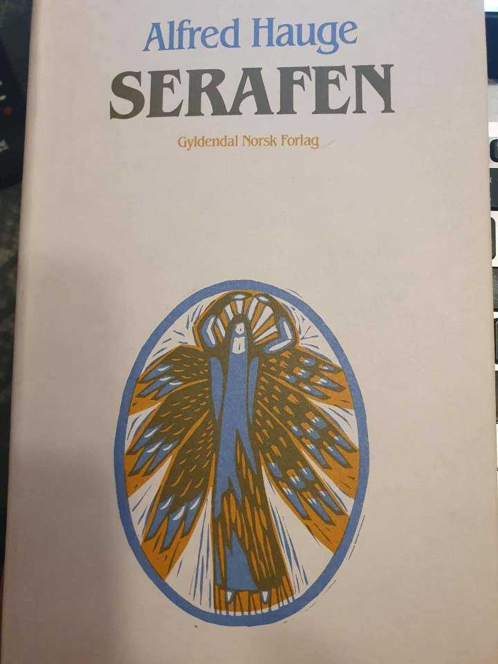 Serafen