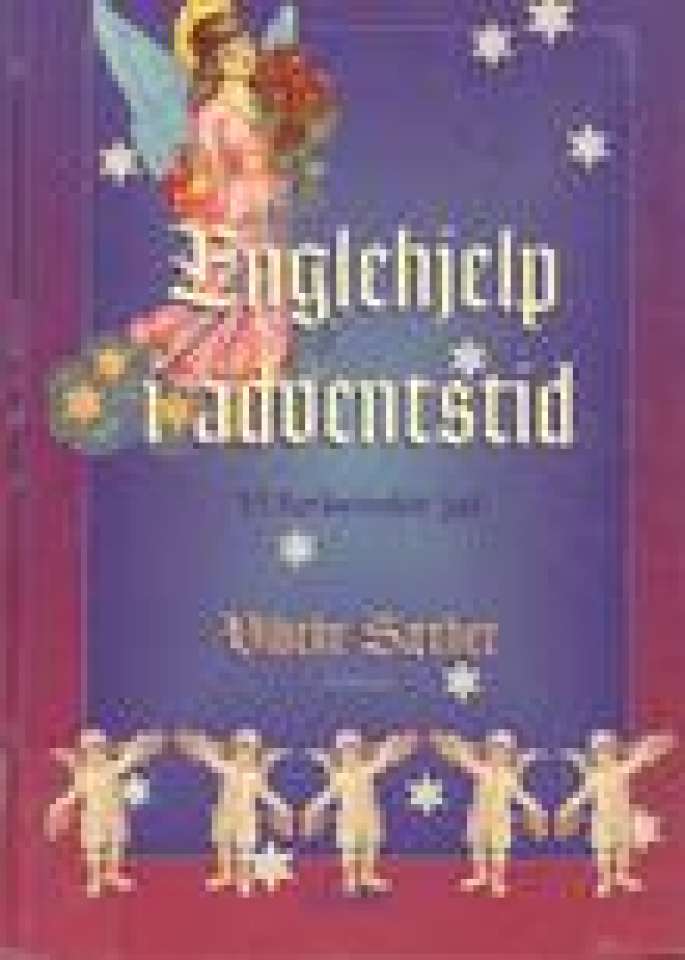 Englehjelp i adventstid