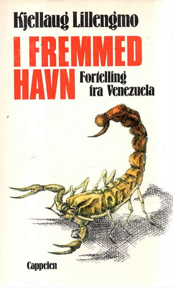 I fremmed havn – Fortelling fra Venezuela