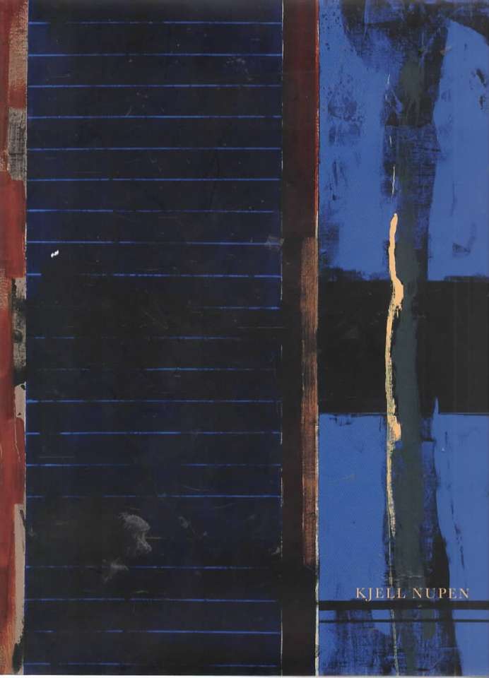 Kjell Nupen – Den blå time