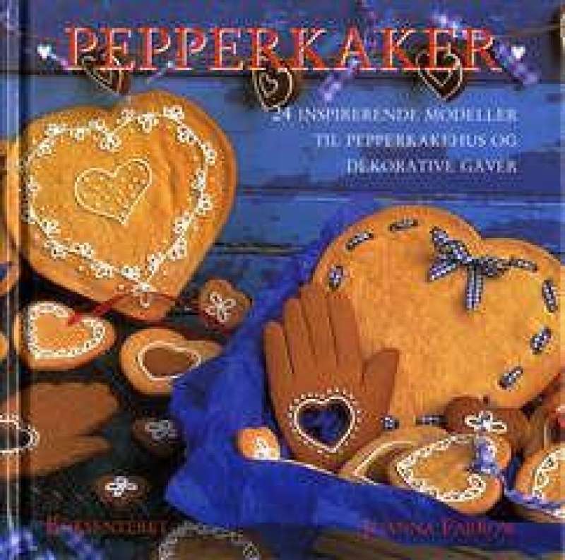 Pepperkaker