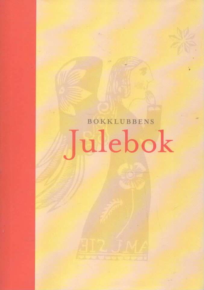 Bokklubbens julebok