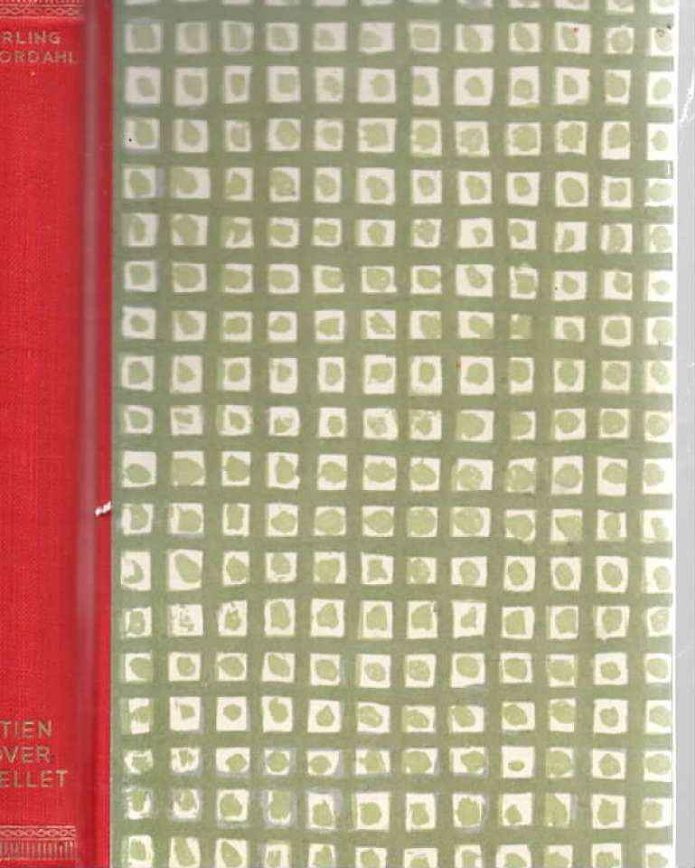 Stien over fjellet – En livsskildring