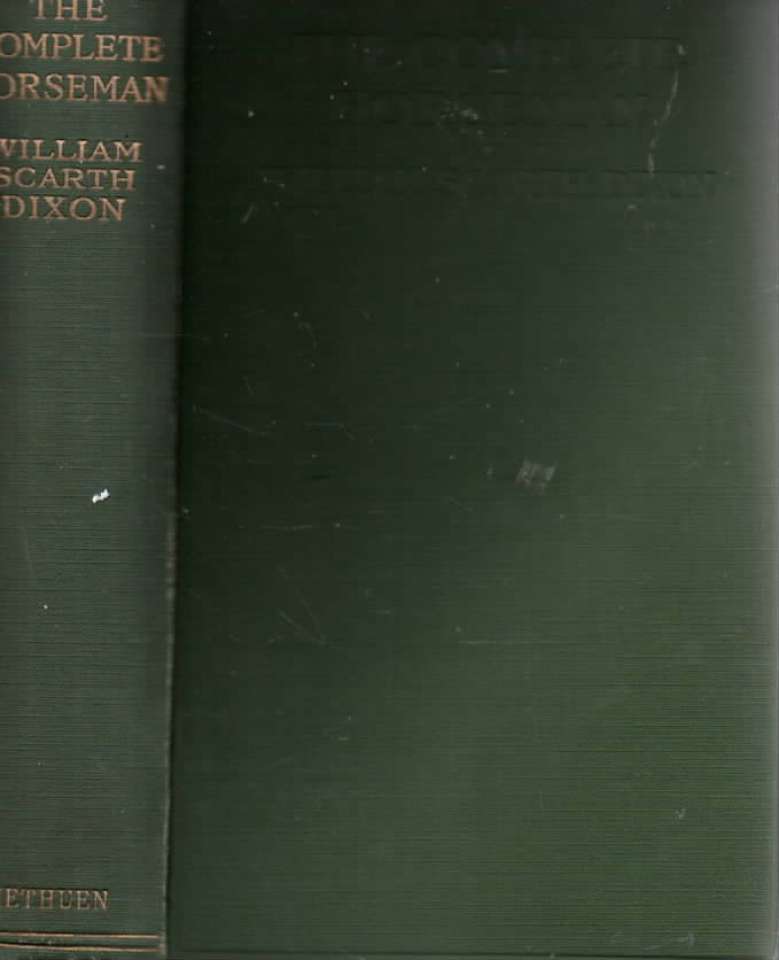 The Complete Horseman