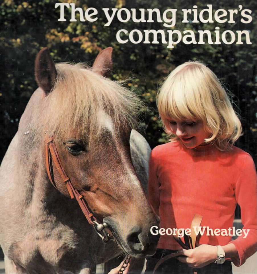The Young riders companion