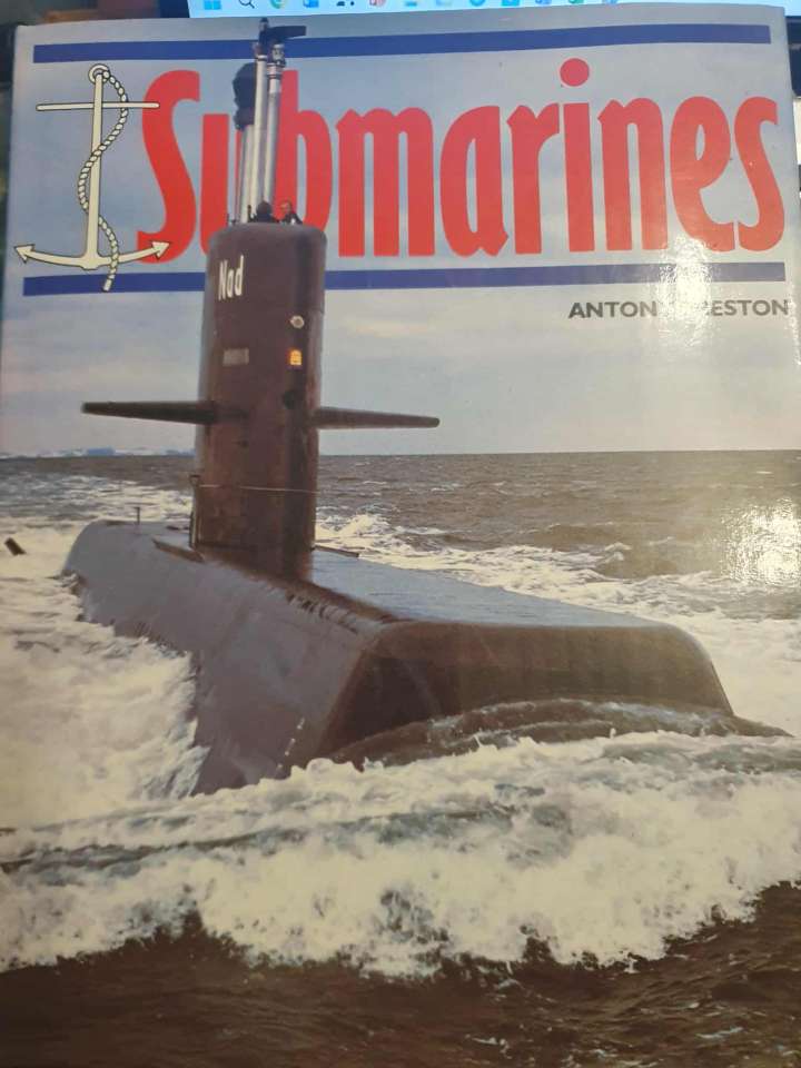 Submarines