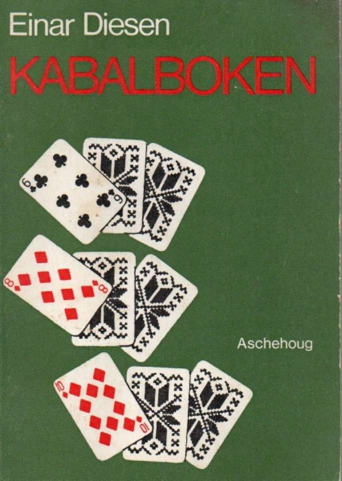 Kabalboken