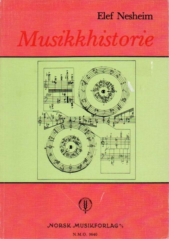 Musikkhistorie