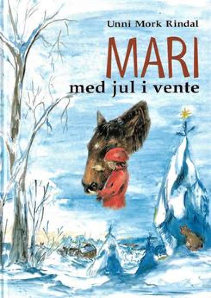 Mari med juli ivente