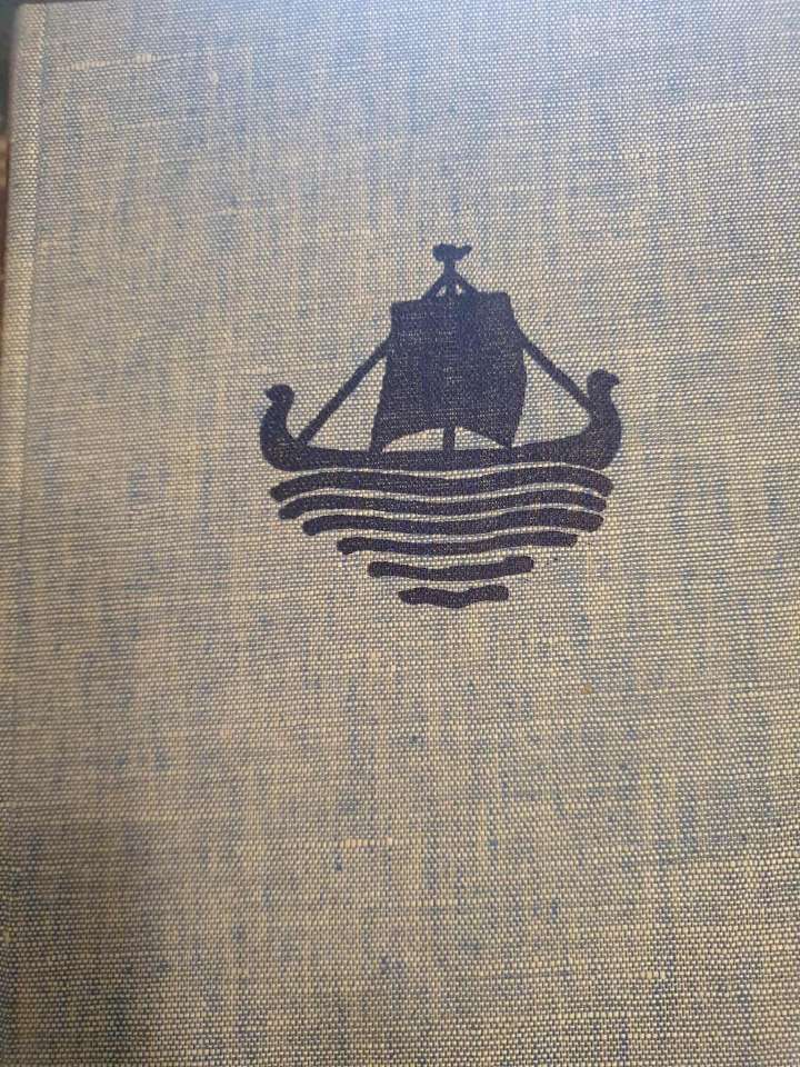 Kongelig Norsk Seilforening 1983 - 1933