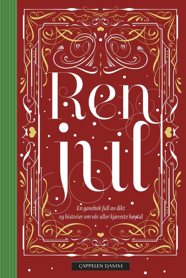 Ren jul
