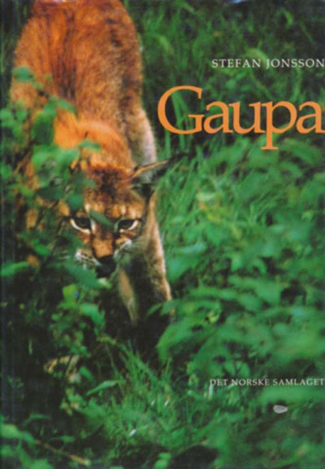 Gaupa