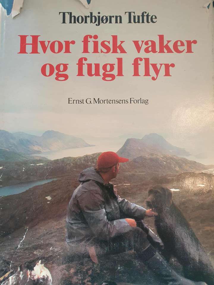 Hvor fisk vaker og fugl flyr