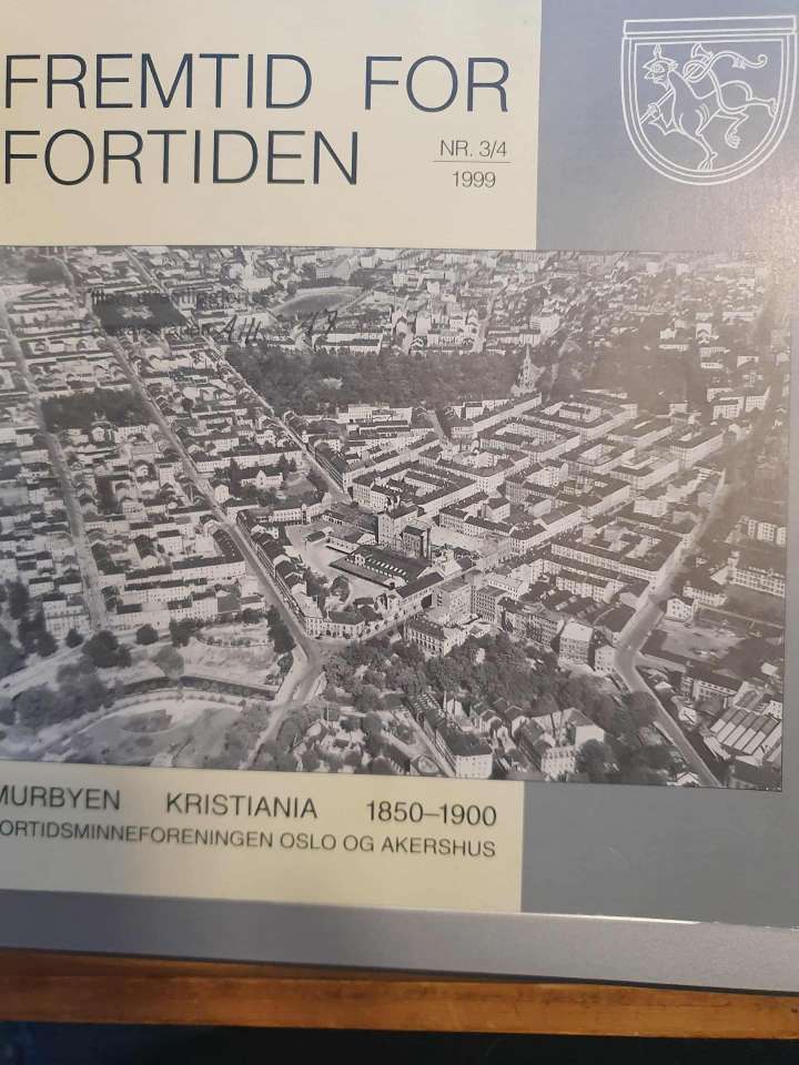 Fremtid for fortiden